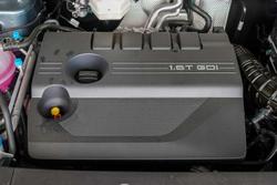 2025 Jaecoo J7 Track