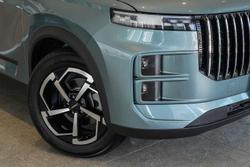 2025 Jaecoo J7 Track