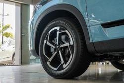 2025 Jaecoo J7 Track