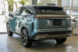 2025 Jaecoo J7 Track