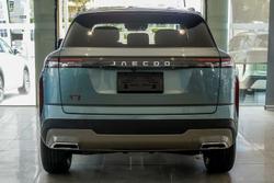 2025 Jaecoo J7 Track