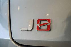 2025 Jaecoo J8 Track