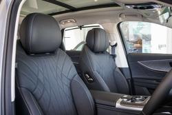 2025 Jaecoo J8 Track