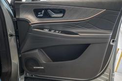 2025 Jaecoo J8 Track