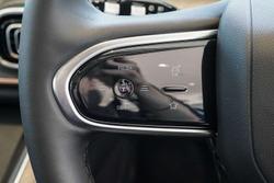 2025 Jaecoo J8 Track