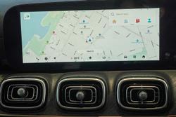 2025 Jaecoo J8 Track