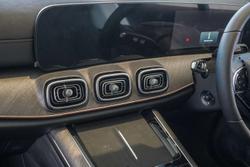 2025 Jaecoo J8 Track