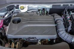 2025 Jaecoo J8 Track