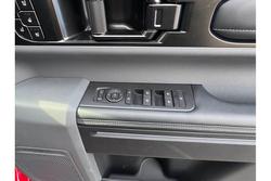 2025 Kia Tasman X-Pro TK MY26 4X4 Dual Range Runway Red (CR5)