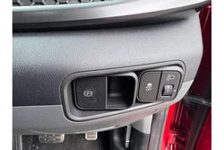 2025 Kia Tasman X-Pro TK MY26 4X4 Dual Range Runway Red (CR5)