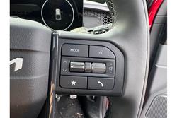 2025 Kia Tasman X-Pro TK MY26 4X4 Dual Range Runway Red (CR5)