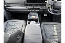 2025 Kia Tasman X-Pro