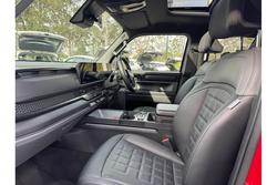 2025 Kia Tasman X-Pro