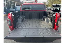 2025 Kia Tasman X-Pro TK MY26 4X4 Dual Range Runway Red (CR5)