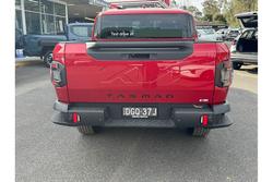 2025 Kia Tasman X-Pro