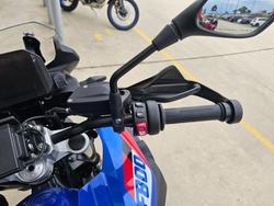 2025 BMW Motorrad F 800 GS White