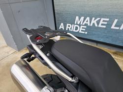 2025 BMW Motorrad F 800 GS White