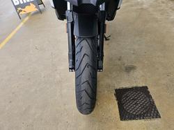 2025 BMW Motorrad F 800 GS White