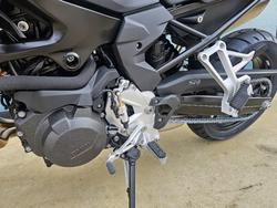 2025 BMW Motorrad F 800 GS White