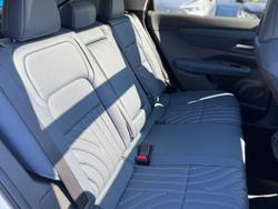 2025 Nissan Ariya Evolve