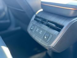 2025 Nissan Ariya Evolve