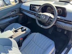 2025 Nissan Ariya Evolve