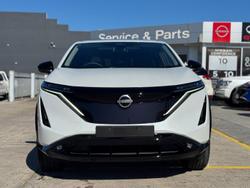 2025 Nissan Ariya Evolve