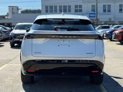 2025 Nissan Ariya Evolve