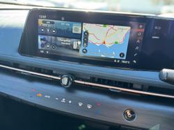 2025 Nissan Ariya Evolve