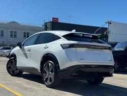 2025 Nissan Ariya Evolve