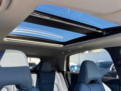 2025 Nissan Ariya Evolve