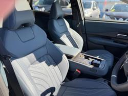 2025 Nissan Ariya Evolve