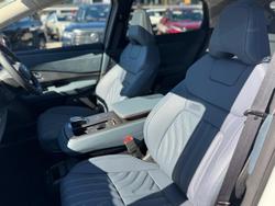 2025 Nissan Ariya Evolve