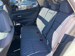 2025 Nissan Ariya Evolve