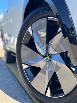 2025 Nissan Ariya Evolve