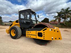 Liugong 6615E