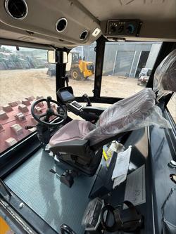 2024 Liugong 6615E