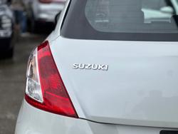 2016 Suzuki
Swift GL