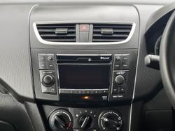 2016 Suzuki
Swift GL