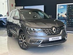 2024 Renault Koleos Techno