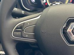 2024 Renault Koleos Techno