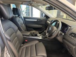 2024 Renault Koleos Techno