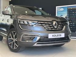 2024 Renault Koleos Techno