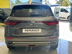 2024 Renault Koleos Techno