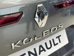 2024 Renault Koleos Techno
