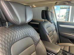 2024 Renault Koleos Techno