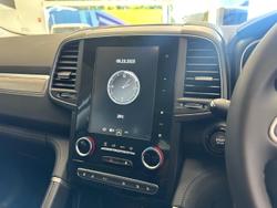 2024 Renault Koleos Techno