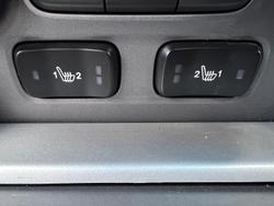2019 Holden Colorado LTZ RG MY19 4X4 Dual Range Summit White
