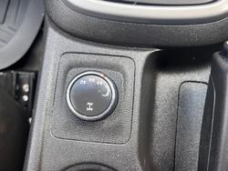 2019 Holden Colorado LTZ RG MY19 4X4 Dual Range Summit White