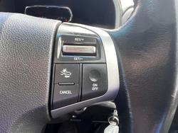 2019 Holden Colorado LTZ RG MY19 4X4 Dual Range Summit White